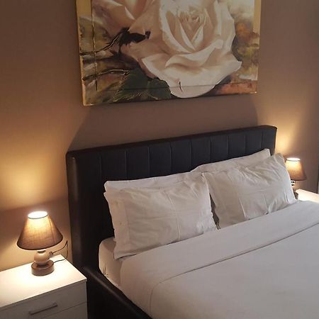 B&B AmaΒερόνα Εξωτερικό φωτογραφία