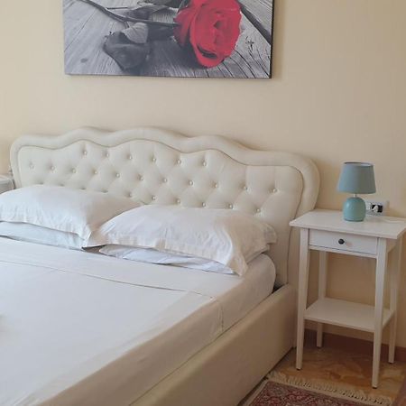 B&B AmaΒερόνα Εξωτερικό φωτογραφία