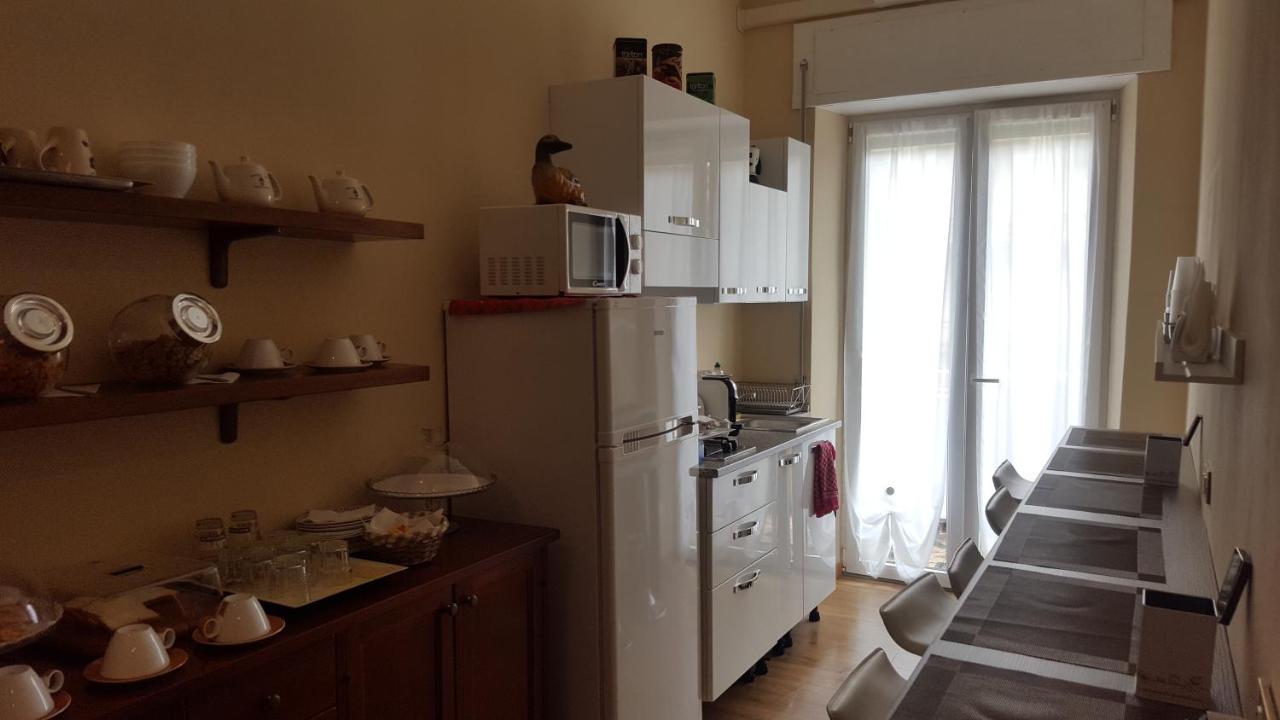 B&B AmaΒερόνα Εξωτερικό φωτογραφία