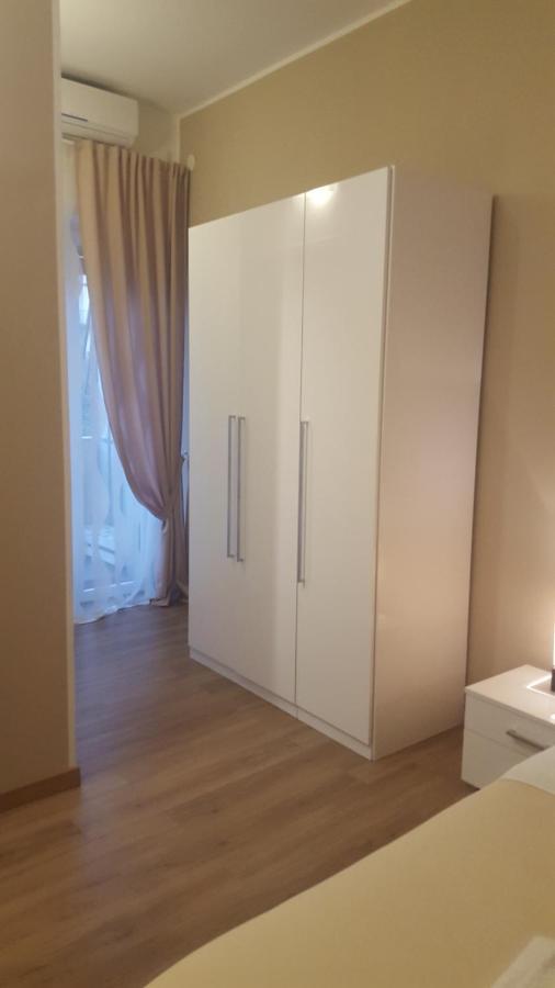 B&B AmaΒερόνα Εξωτερικό φωτογραφία