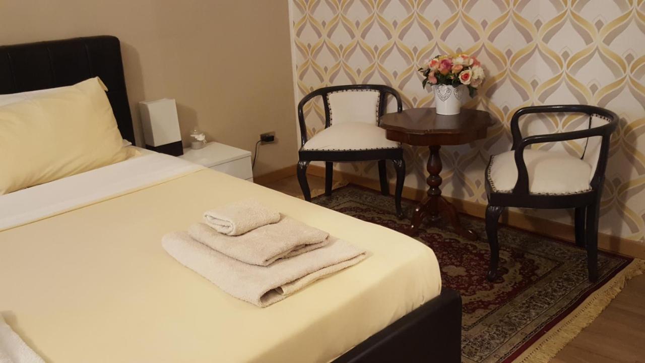 B&B AmaΒερόνα Εξωτερικό φωτογραφία