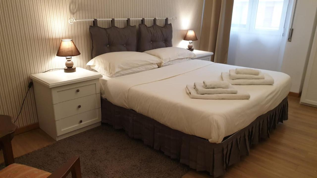B&B AmaΒερόνα Εξωτερικό φωτογραφία