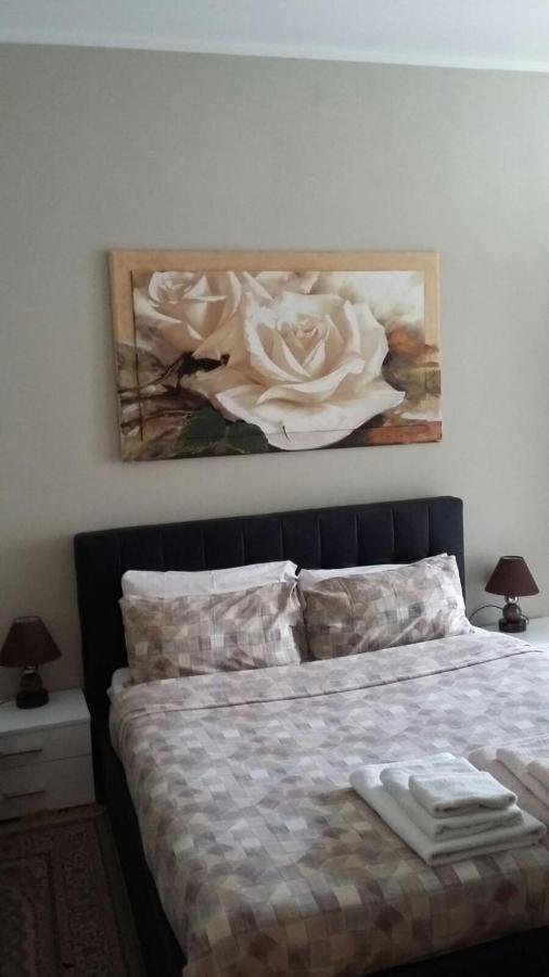 B&B AmaΒερόνα Εξωτερικό φωτογραφία