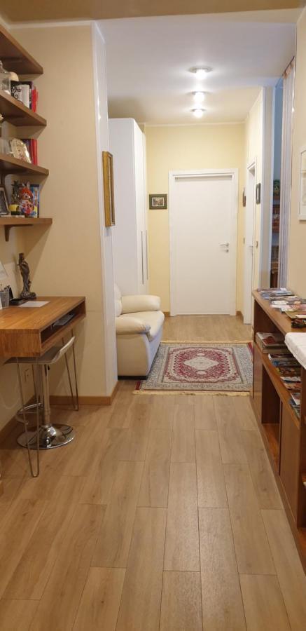 B&B AmaΒερόνα Εξωτερικό φωτογραφία