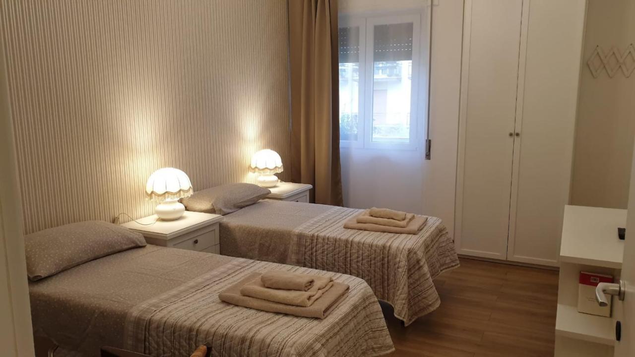 B&B AmaΒερόνα Εξωτερικό φωτογραφία