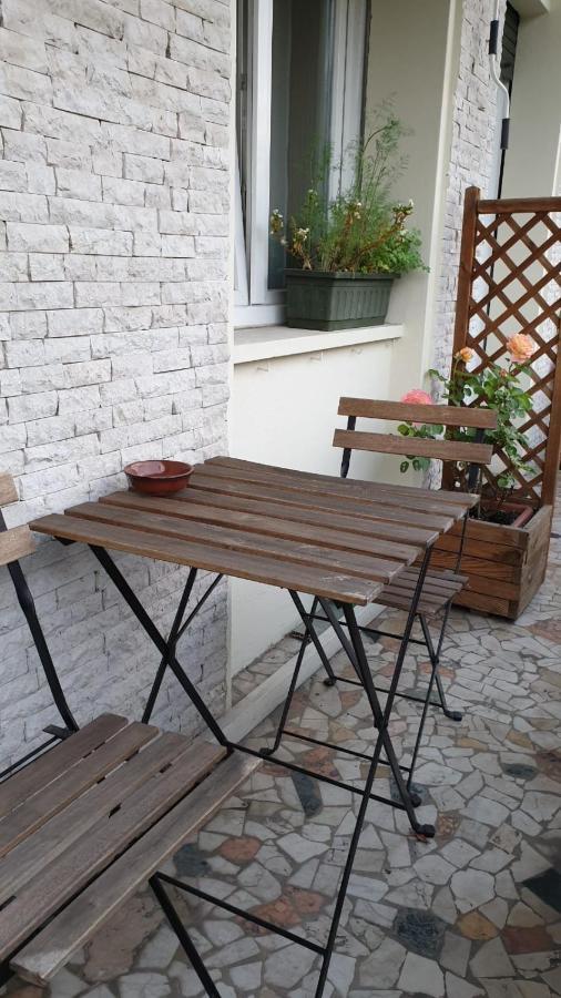 B&B AmaΒερόνα Εξωτερικό φωτογραφία
