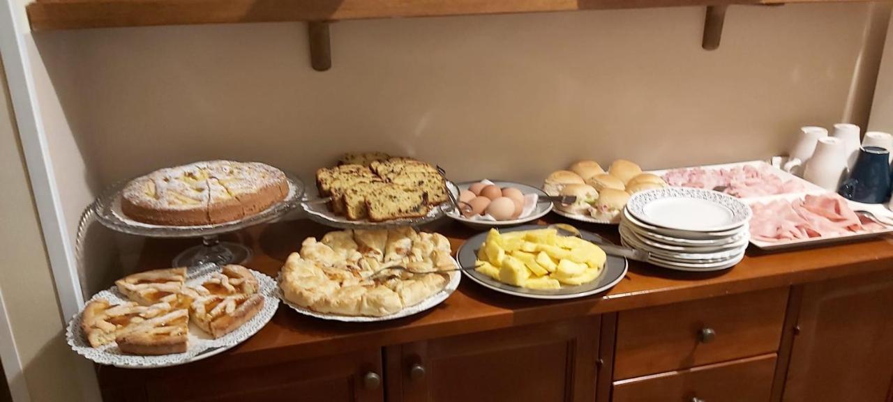 B&B AmaΒερόνα Εξωτερικό φωτογραφία