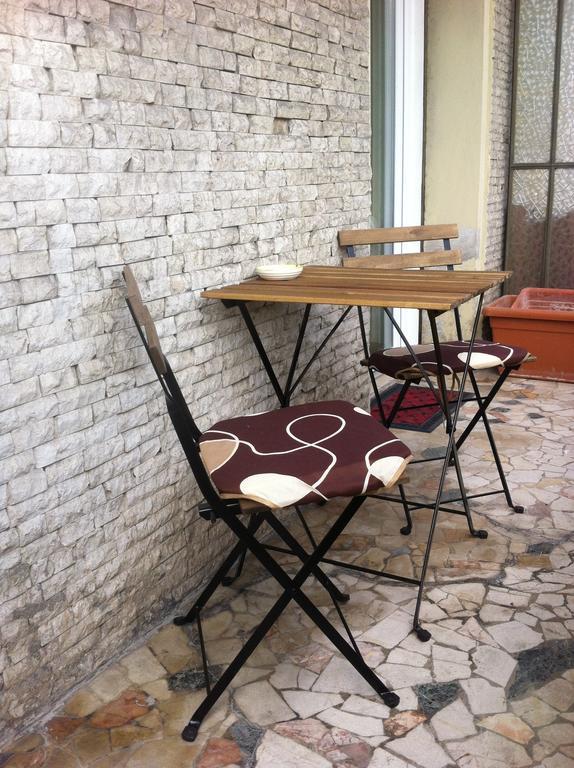 B&B AmaΒερόνα Εξωτερικό φωτογραφία