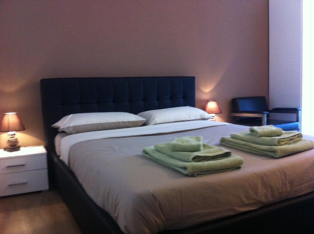 B&B AmaΒερόνα Δωμάτιο φωτογραφία