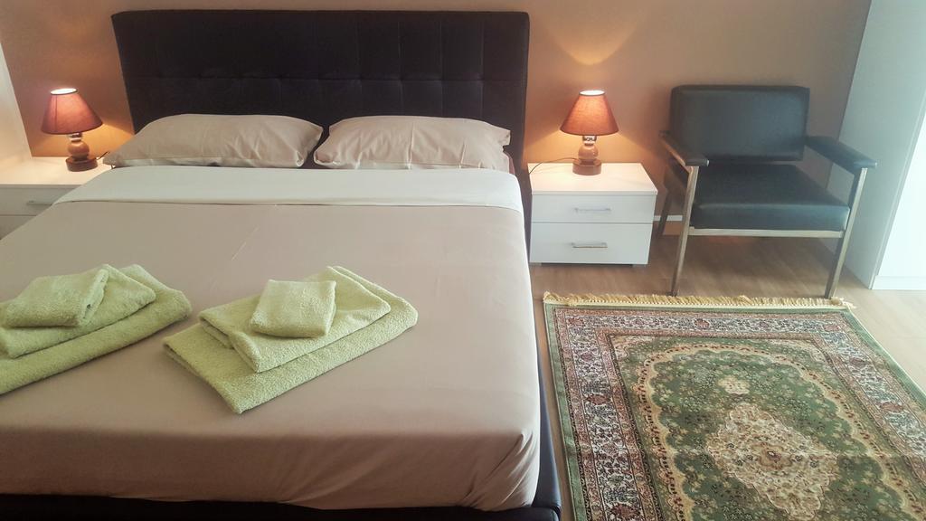 B&B AmaΒερόνα Δωμάτιο φωτογραφία