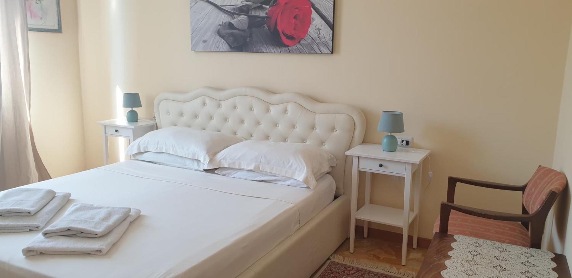 B&B AmaΒερόνα Εξωτερικό φωτογραφία
