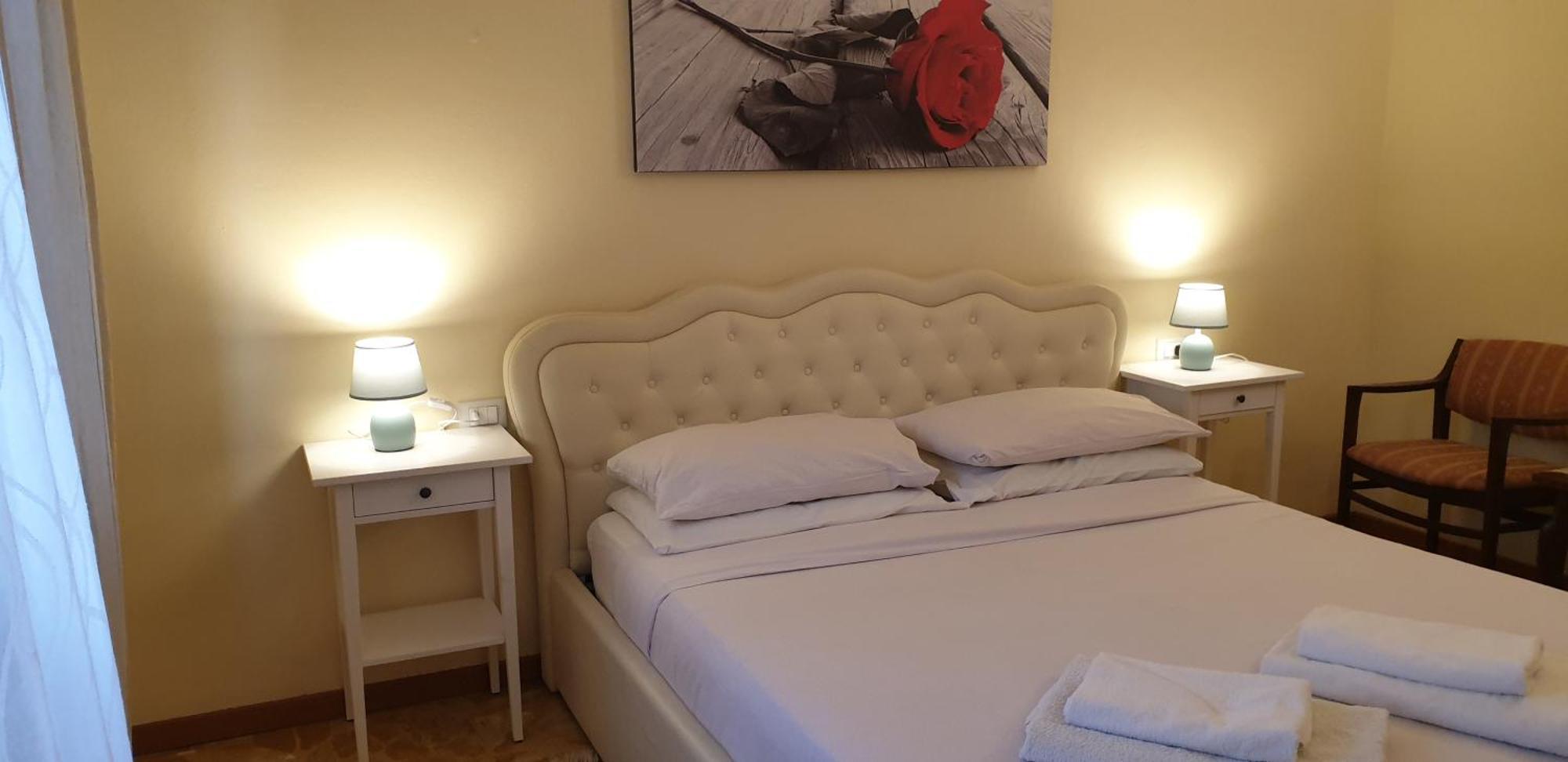 B&B AmaΒερόνα Εξωτερικό φωτογραφία