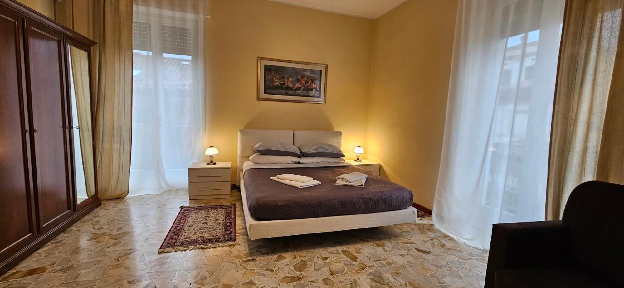 B&B AmaΒερόνα Εξωτερικό φωτογραφία