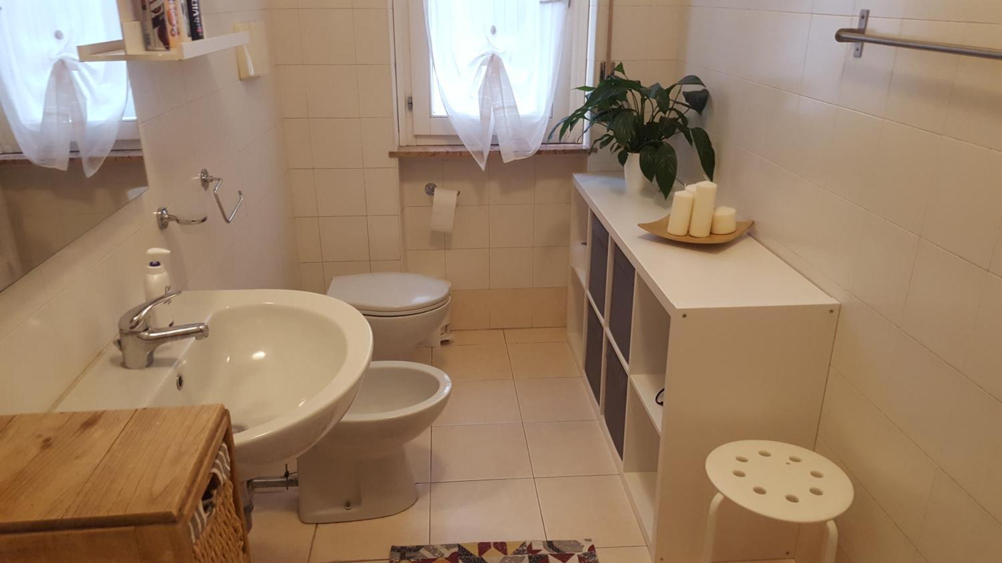B&B AmaΒερόνα Εξωτερικό φωτογραφία