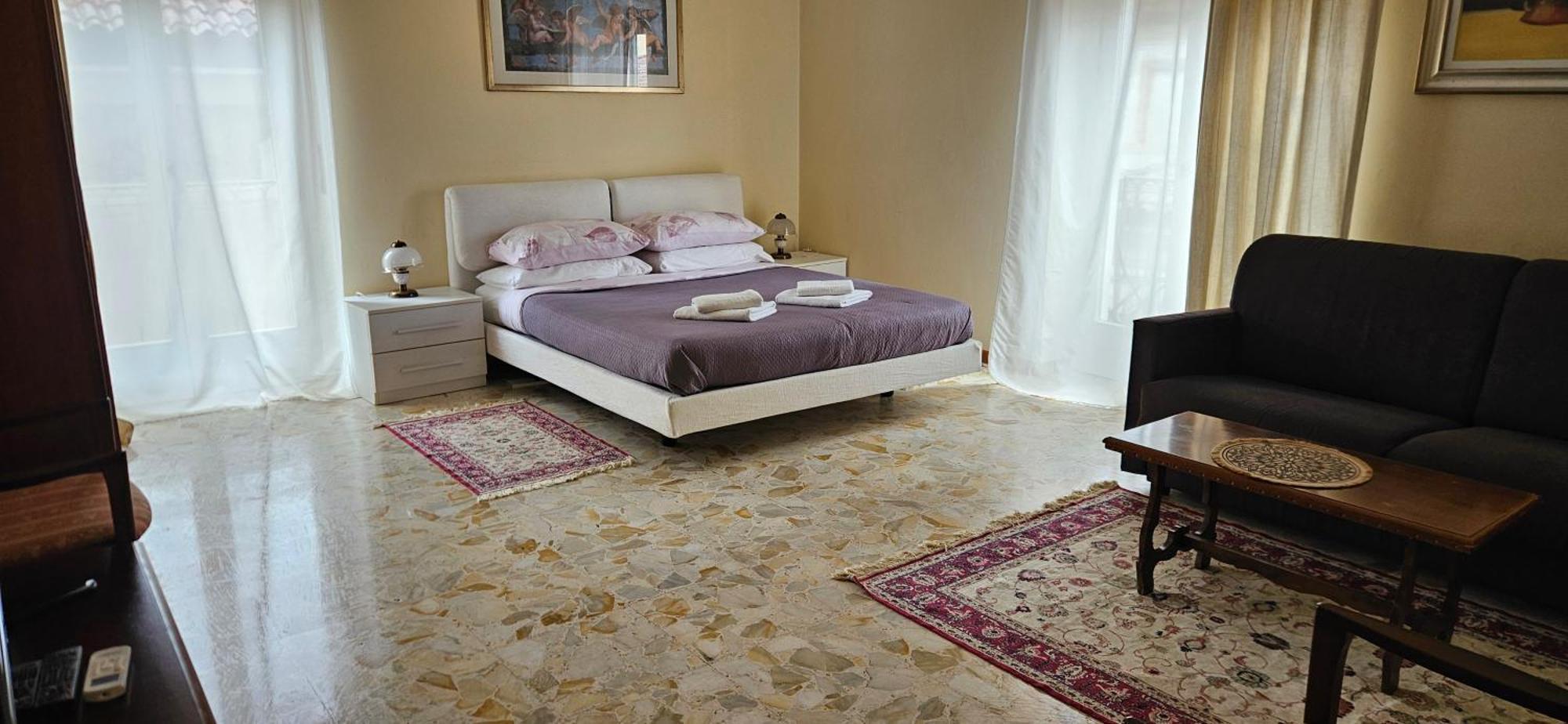 B&B AmaΒερόνα Εξωτερικό φωτογραφία