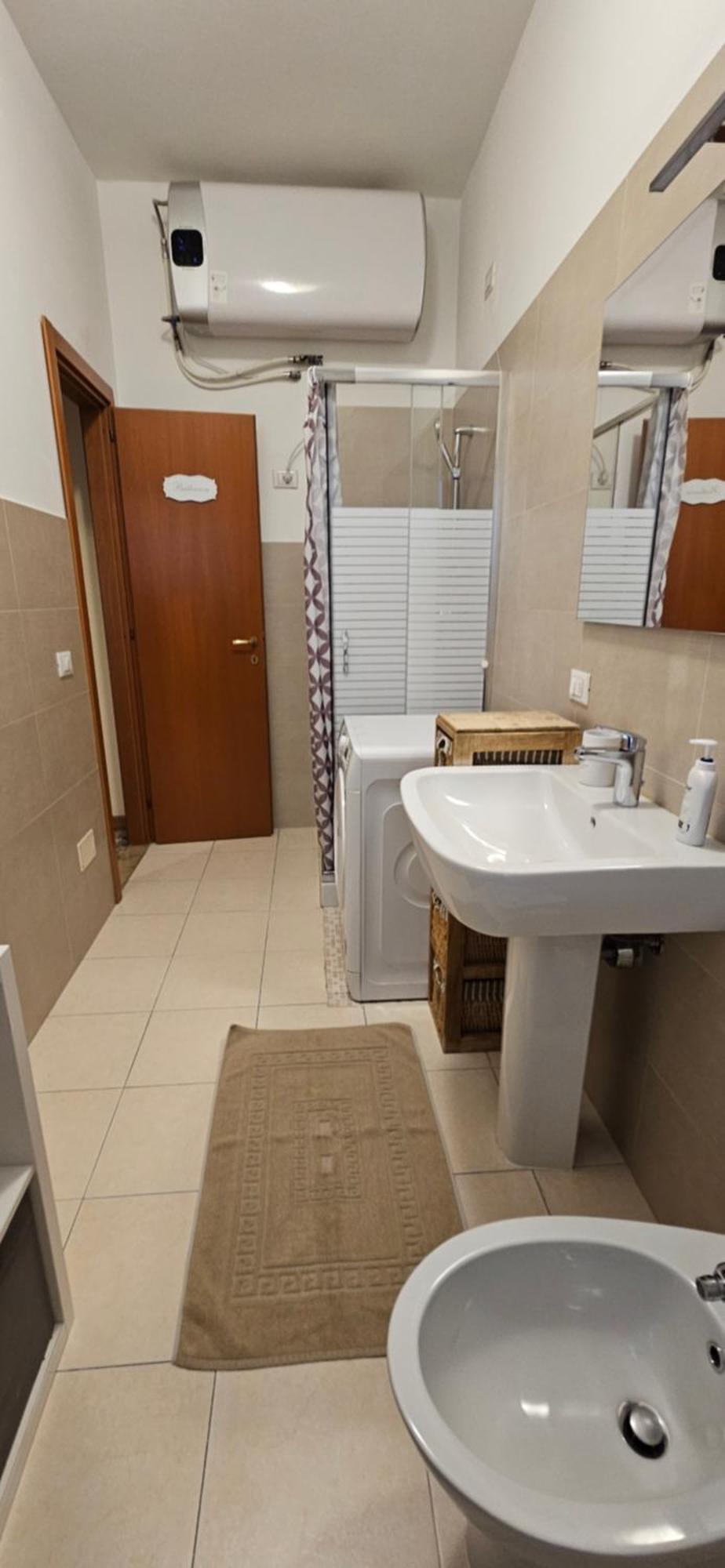 B&B AmaΒερόνα Εξωτερικό φωτογραφία