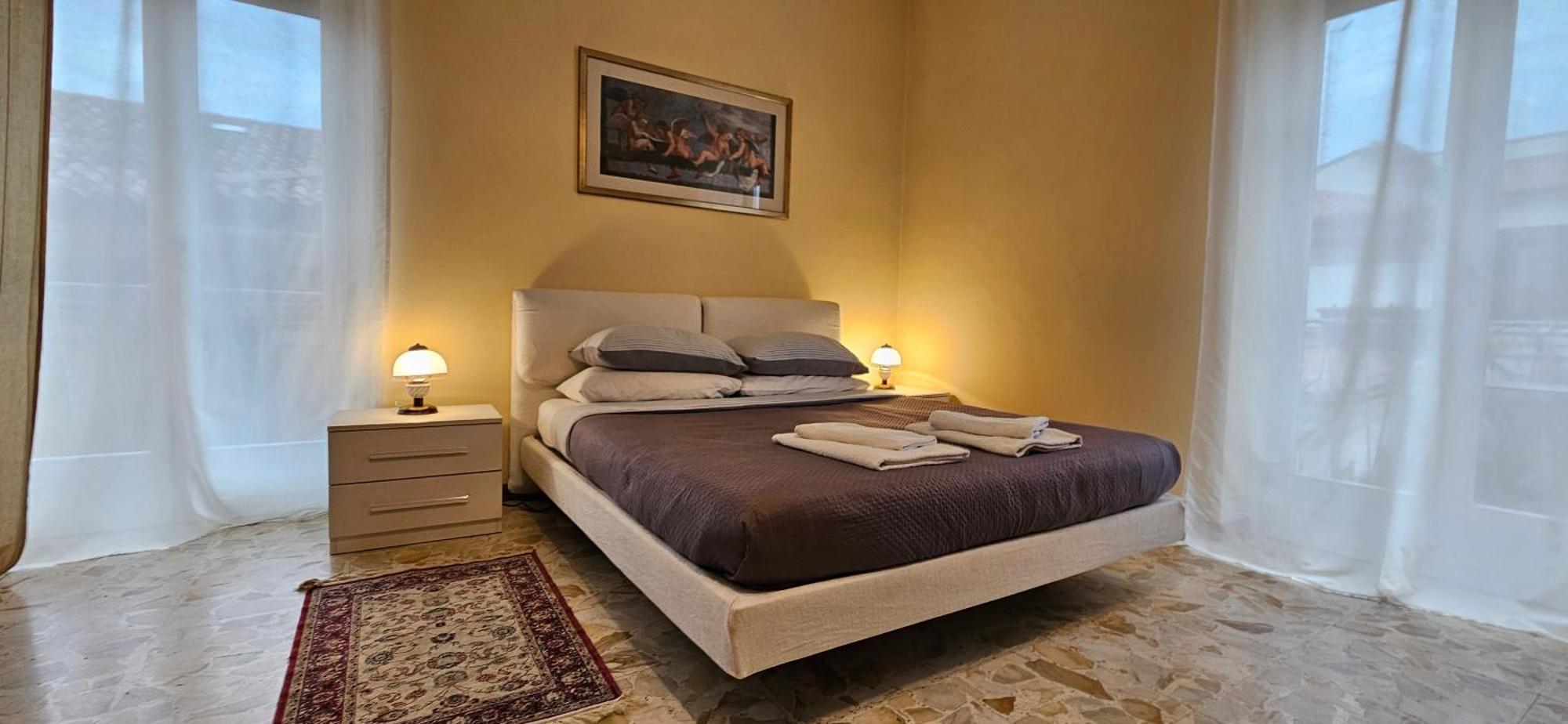 B&B AmaΒερόνα Εξωτερικό φωτογραφία
