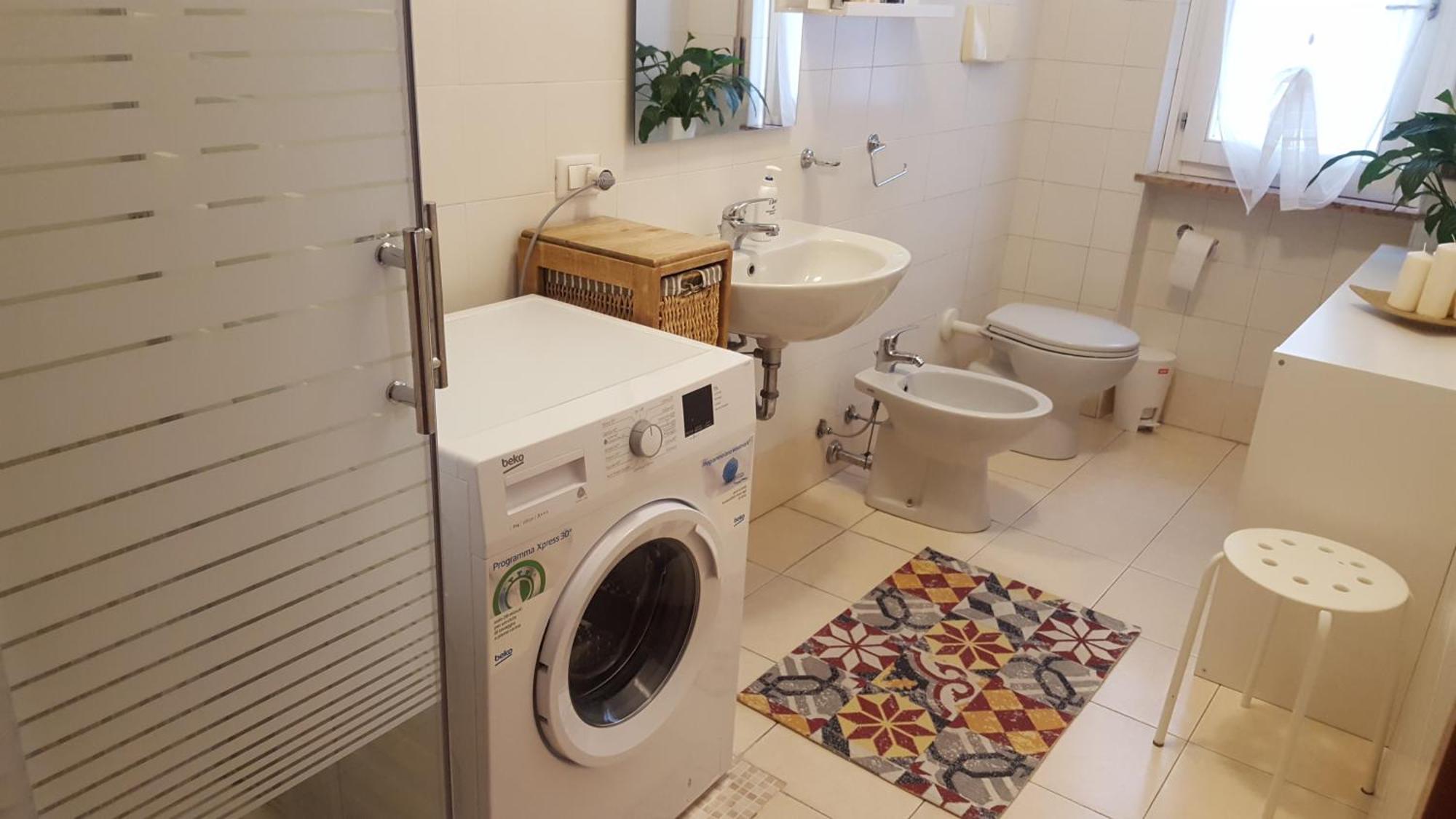 B&B AmaΒερόνα Εξωτερικό φωτογραφία