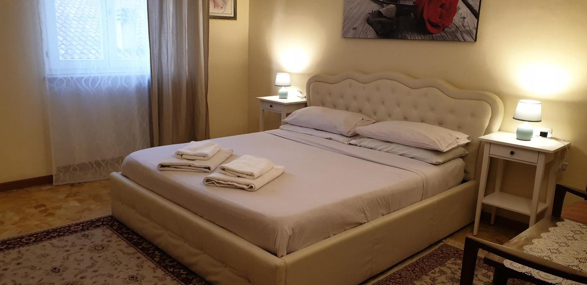 B&B AmaΒερόνα Εξωτερικό φωτογραφία