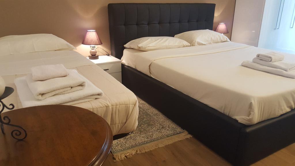 B&B AmaΒερόνα Εξωτερικό φωτογραφία