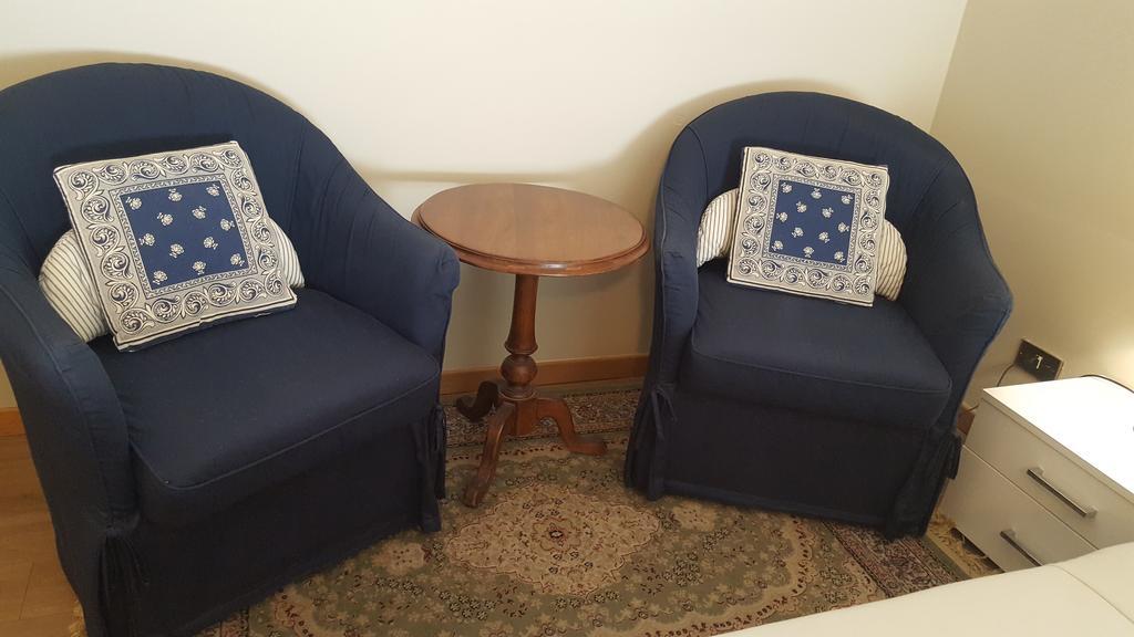 B&B AmaΒερόνα Εξωτερικό φωτογραφία