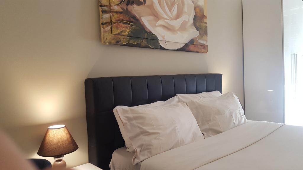 B&B AmaΒερόνα Εξωτερικό φωτογραφία