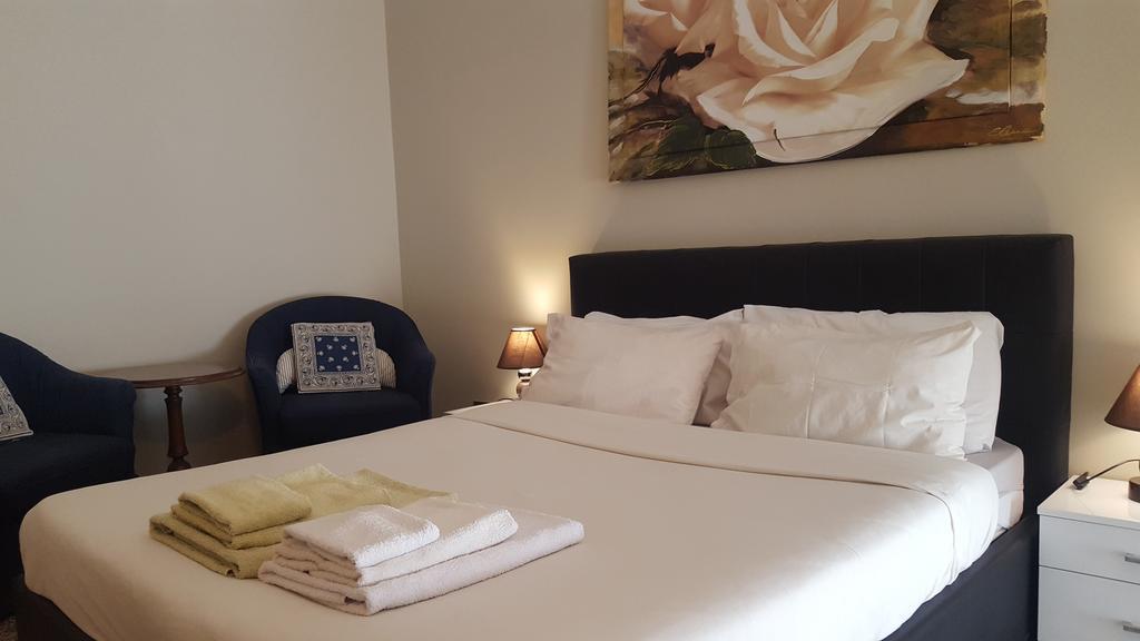 B&B AmaΒερόνα Εξωτερικό φωτογραφία