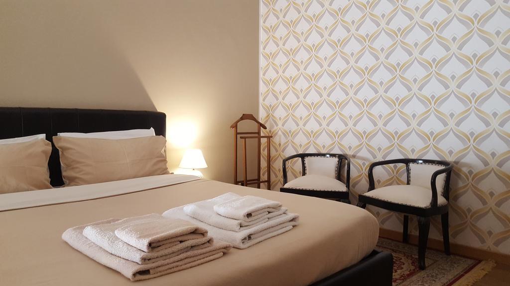 B&B AmaΒερόνα Εξωτερικό φωτογραφία