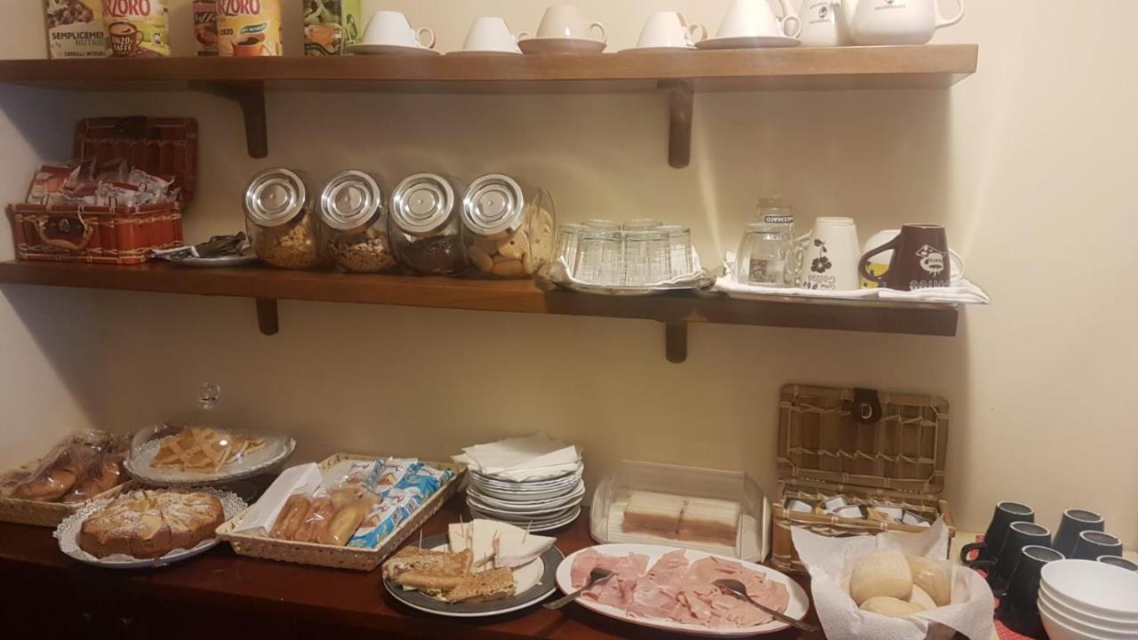 B&B AmaΒερόνα Εξωτερικό φωτογραφία