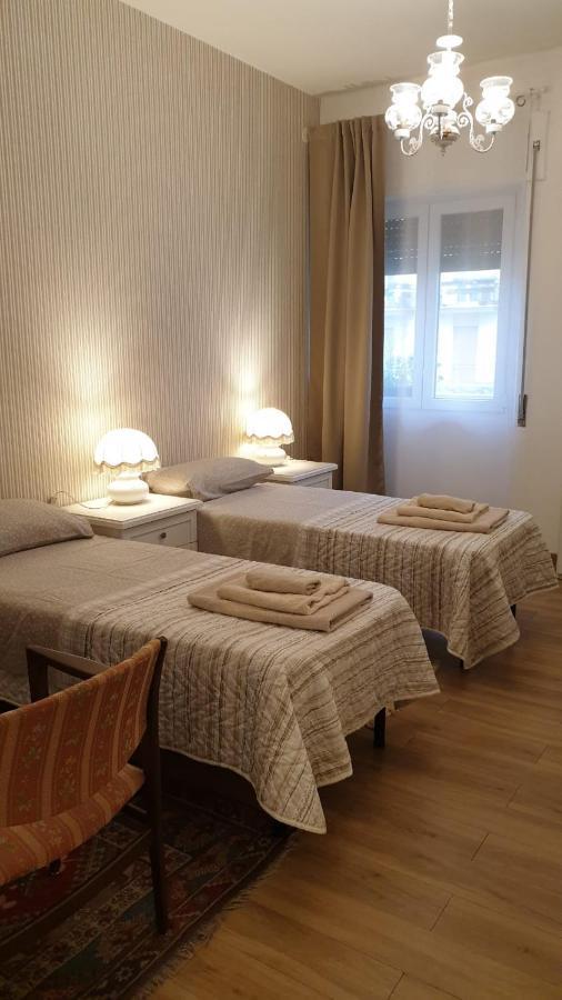 B&B AmaΒερόνα Εξωτερικό φωτογραφία