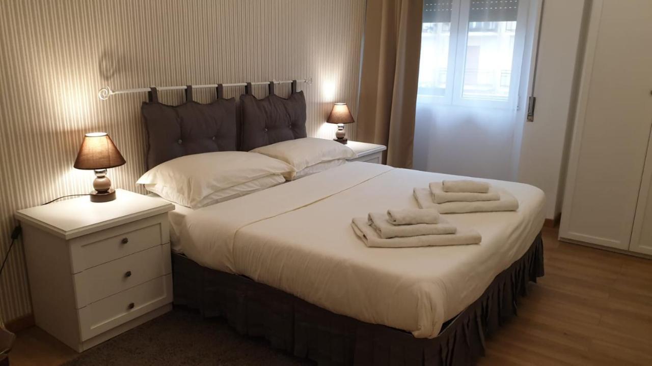 B&B AmaΒερόνα Εξωτερικό φωτογραφία