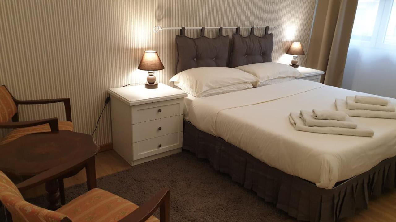 B&B AmaΒερόνα Εξωτερικό φωτογραφία